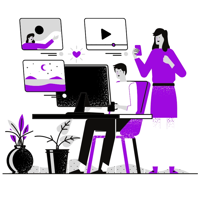 freelance digital marketing in malappuram