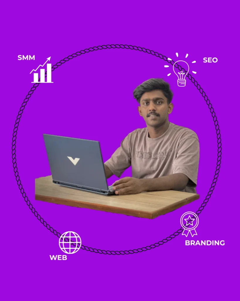 freelance digital marketing in malappuram